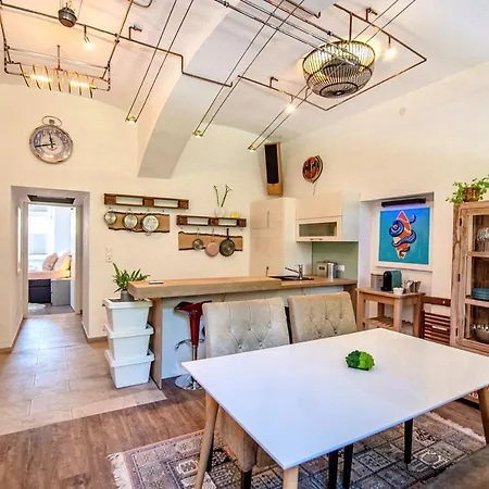 Ap9210 Apartman Pörtschach am Wörthersee
