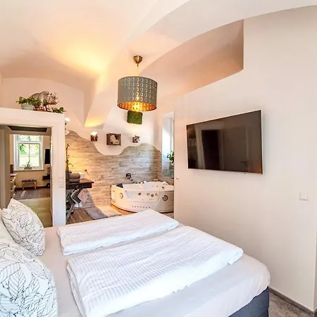 Ap9210 Apartman Pörtschach am Wörthersee