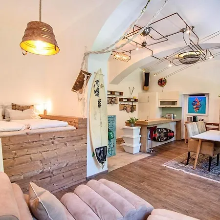 Apartman Ap9210 Pörtschach am Wörthersee